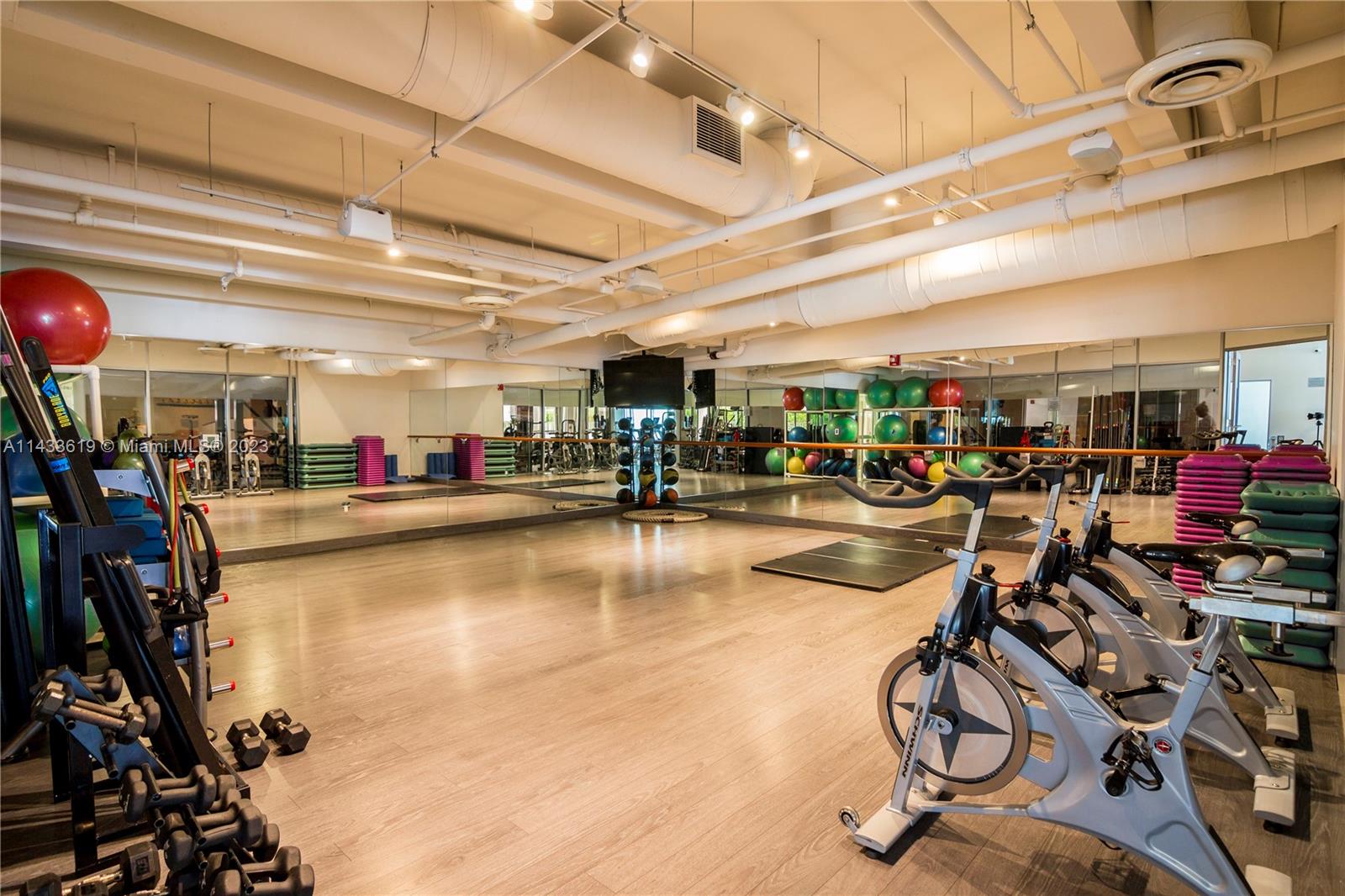 GORLIN AT AQUA CONDO - Residential