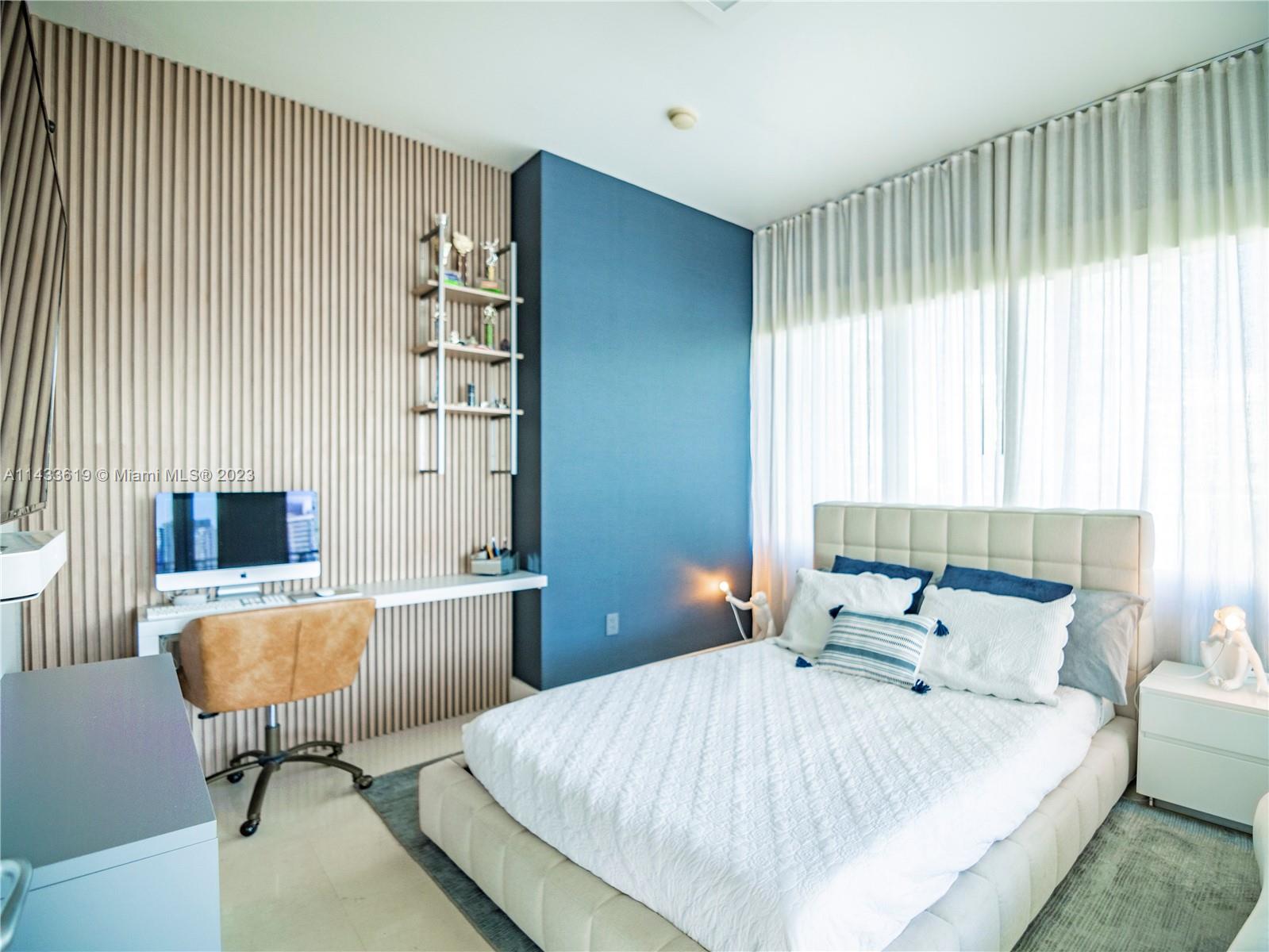 GORLIN AT AQUA CONDO - Residential