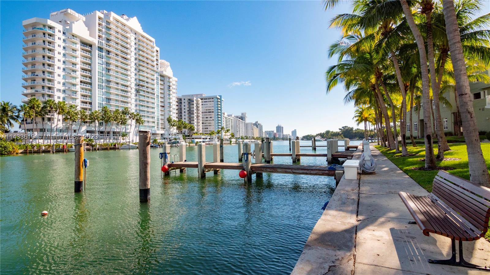 GORLIN AT AQUA CONDO - Residential