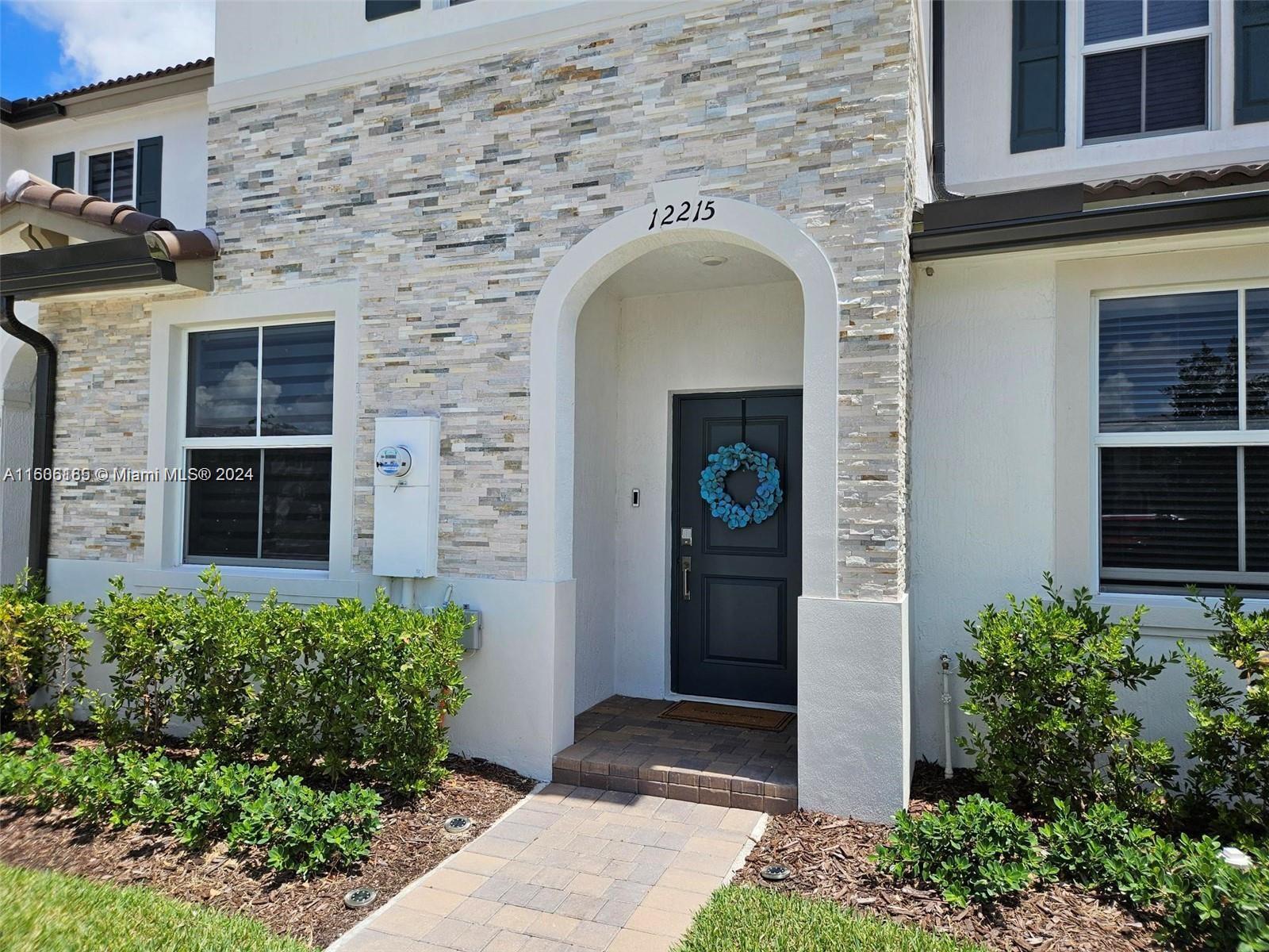 WESTVIEW - Residential Lease