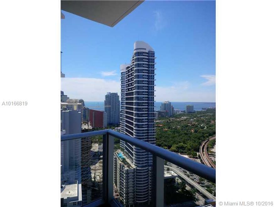 PANORAMIC CITY VIEWS IN THE HEART OF BRICKELL. DESIGNED BY PININFARINA!! 39TH FLOOR STUDIO FLOOR AT WALKING DISTANCE MARY BRICKELL VILLAGE, RESTAURANTS AND SHOPS. !!, BEAUTIFUL OPEN KITCHEN WITH QUARTZ COUNTER TOPS. AMAZING AMENITIES POOL, FITNESS CENTER, MOVIE THEATER, LIBRARY, POOL TABLE, VALET, 24/7 SECURITY. W/D INSIDE THE UNIT