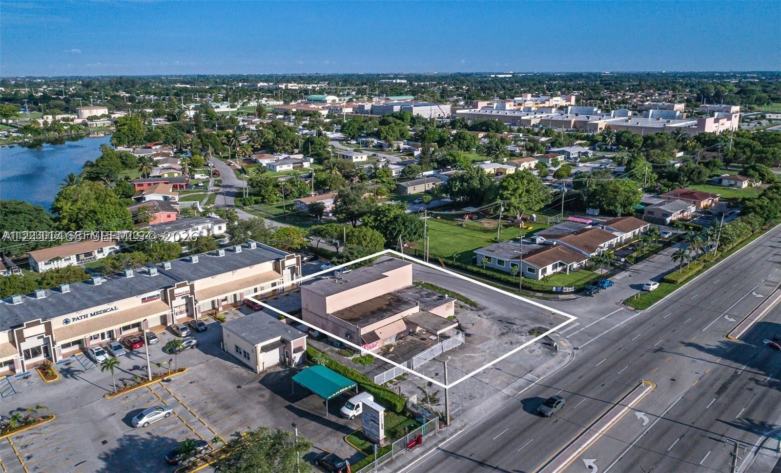 17690 NW 27th Ave