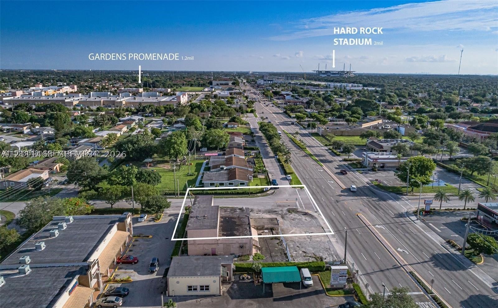 17690 NW 27th Ave
