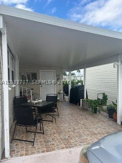 Photo of 8721 SW 22nd Ct, Davie, FL 33324 (MLS # A12032707)