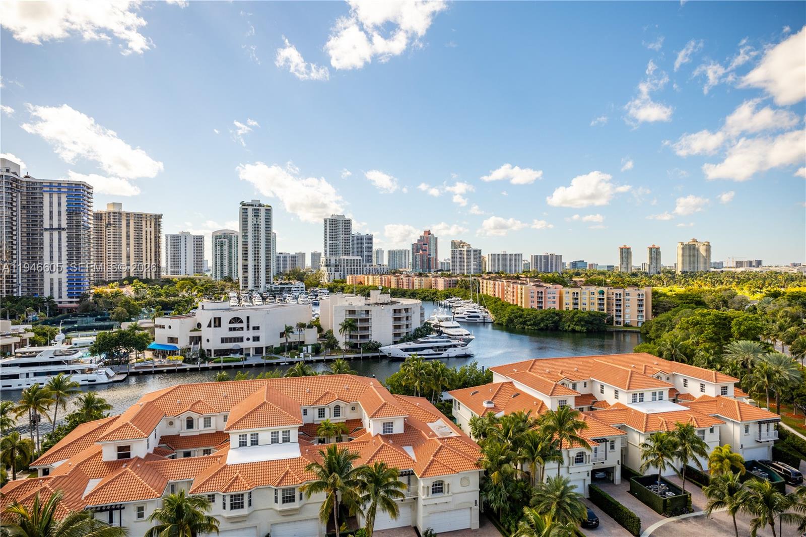 TOWERS OF PORTO VITA-SOUT - Residential