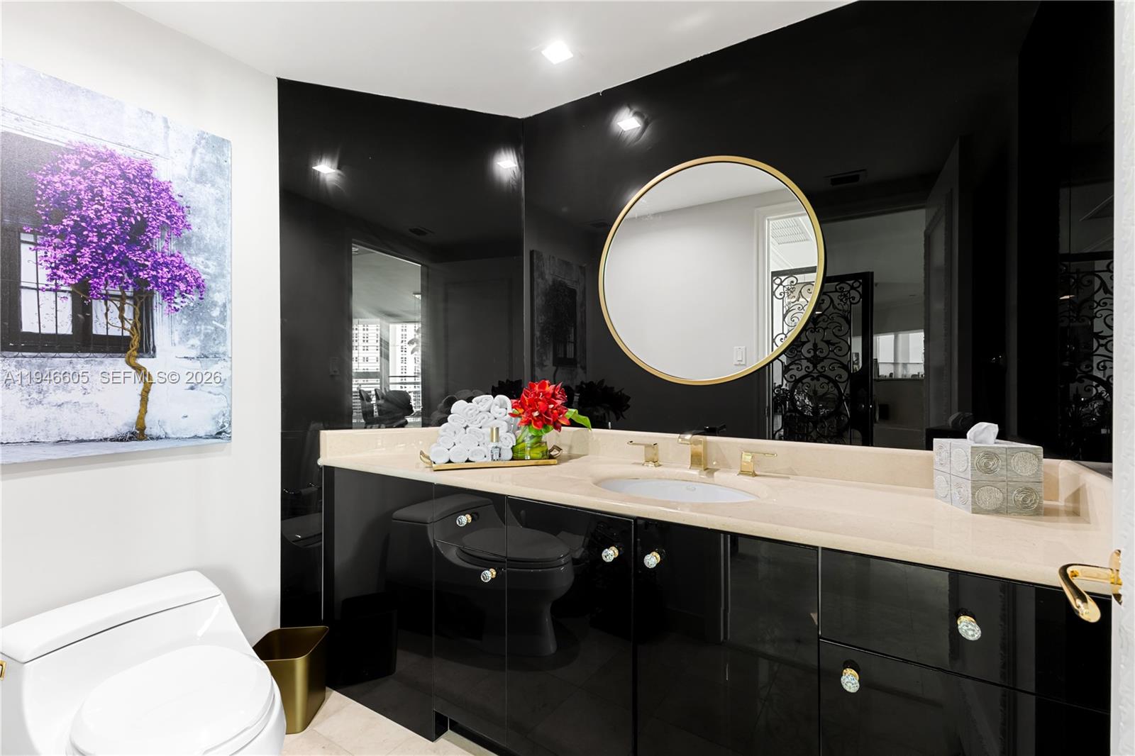 TOWERS OF PORTO VITA-SOUT - Residential