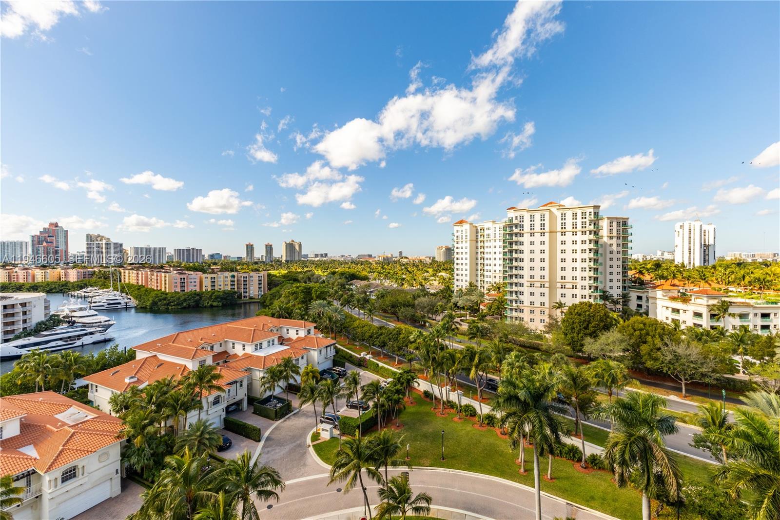 TOWERS OF PORTO VITA-SOUT - Residential
