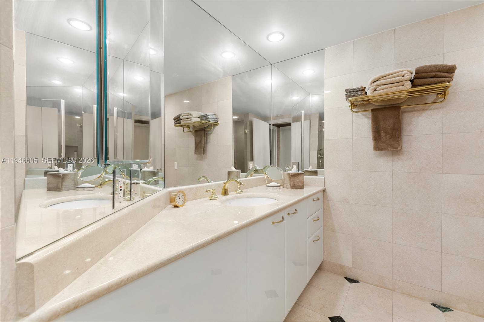 TOWERS OF PORTO VITA-SOUT - Residential