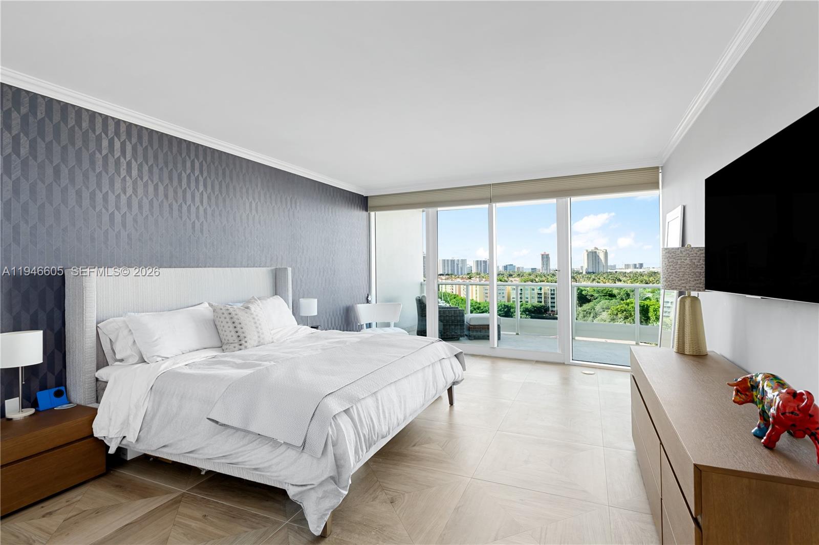 TOWERS OF PORTO VITA-SOUT - Residential