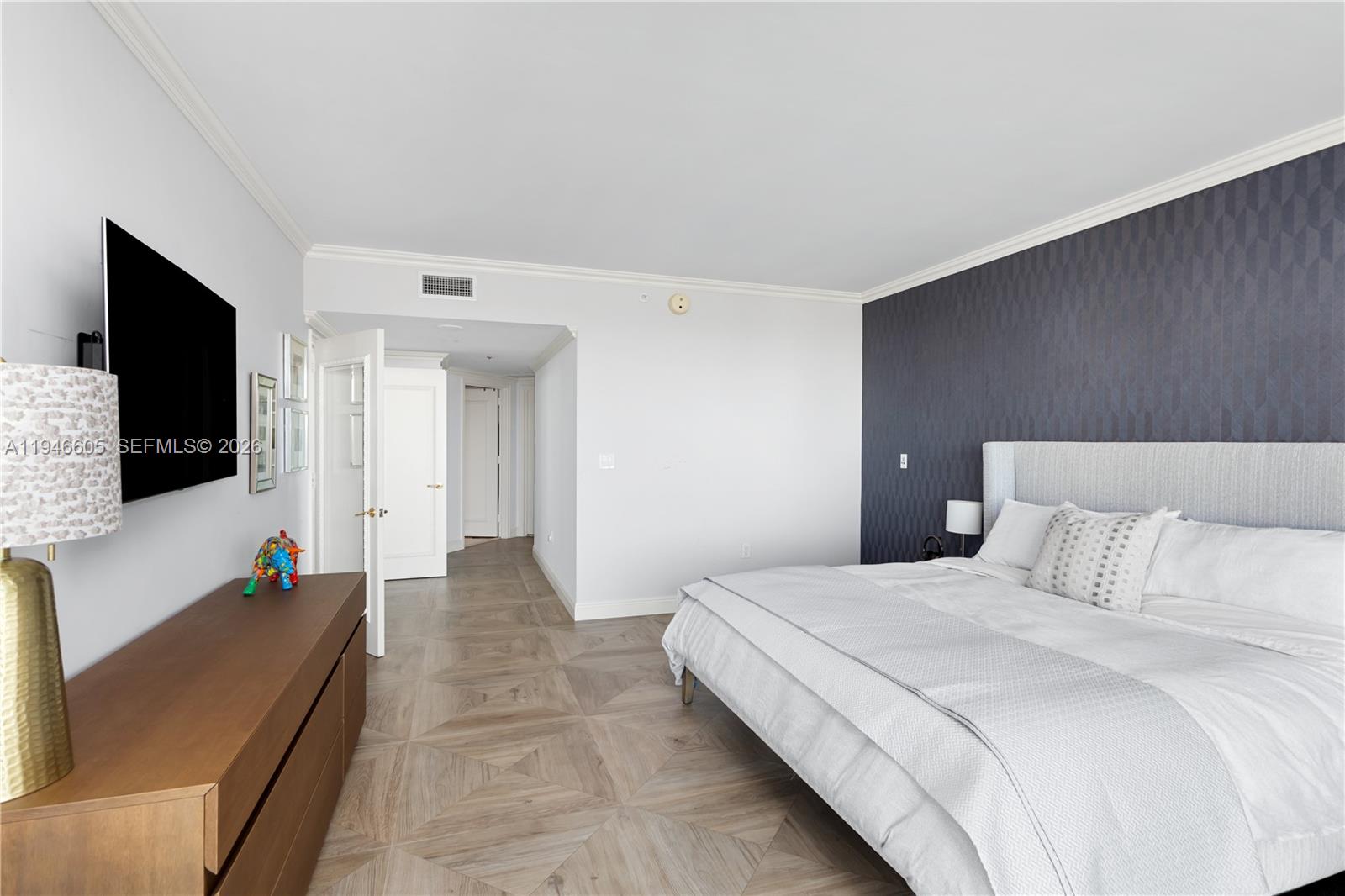 TOWERS OF PORTO VITA-SOUT - Residential