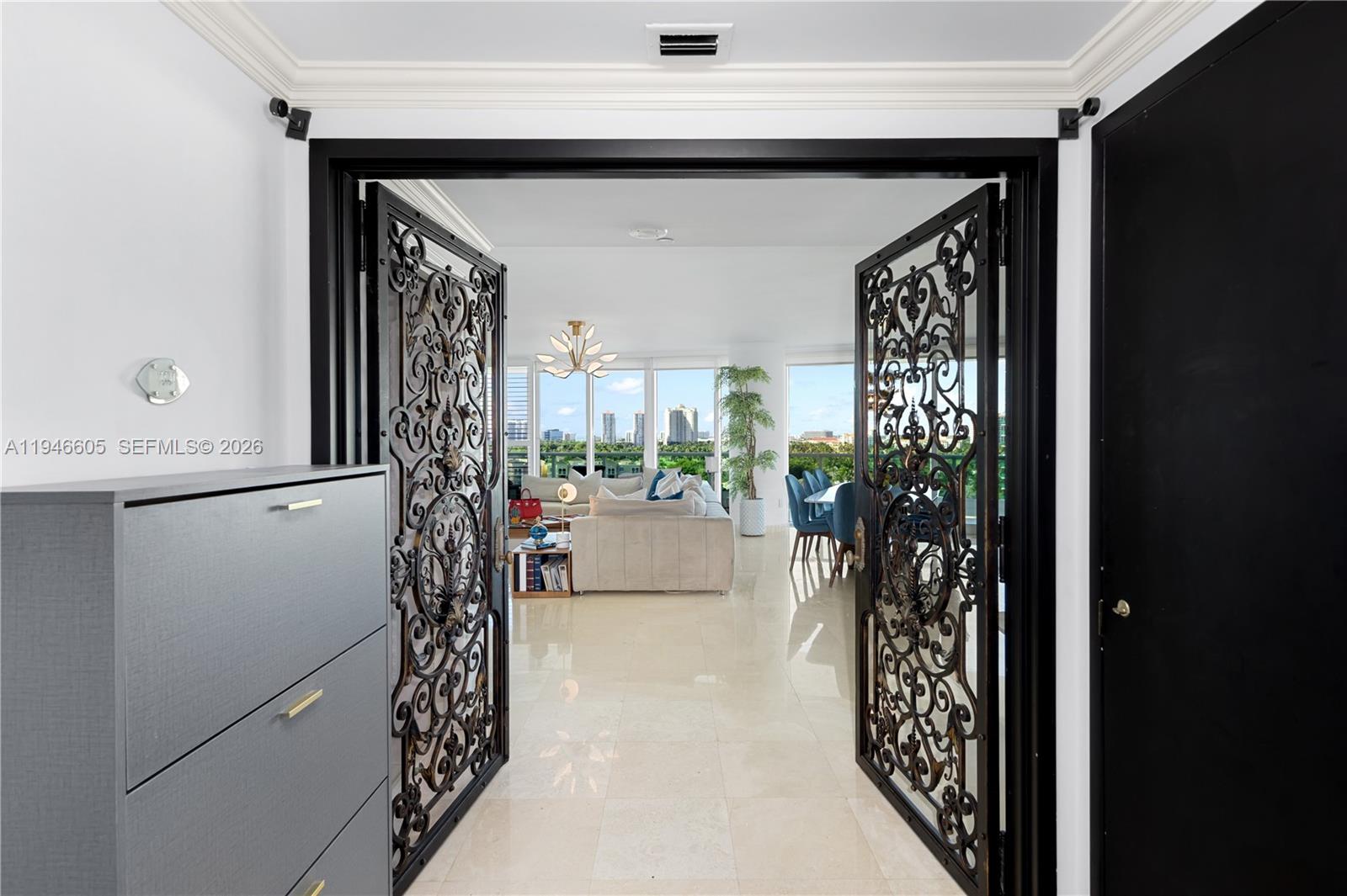 TOWERS OF PORTO VITA-SOUT - Residential