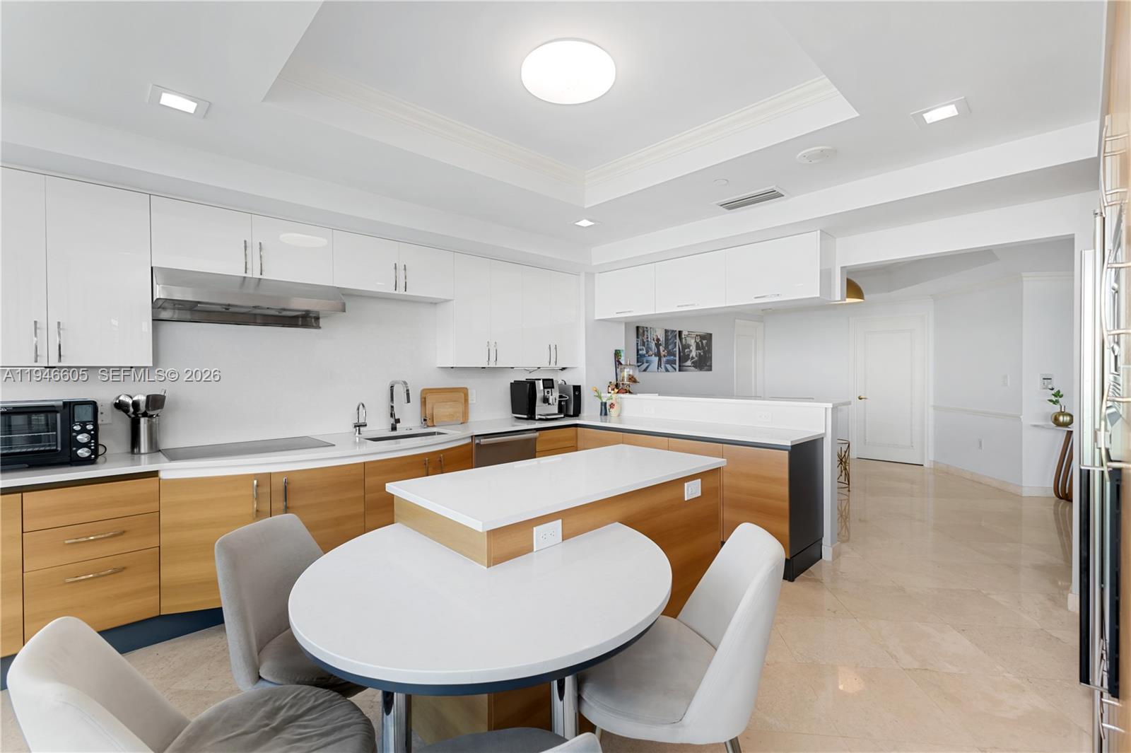 TOWERS OF PORTO VITA-SOUT - Residential