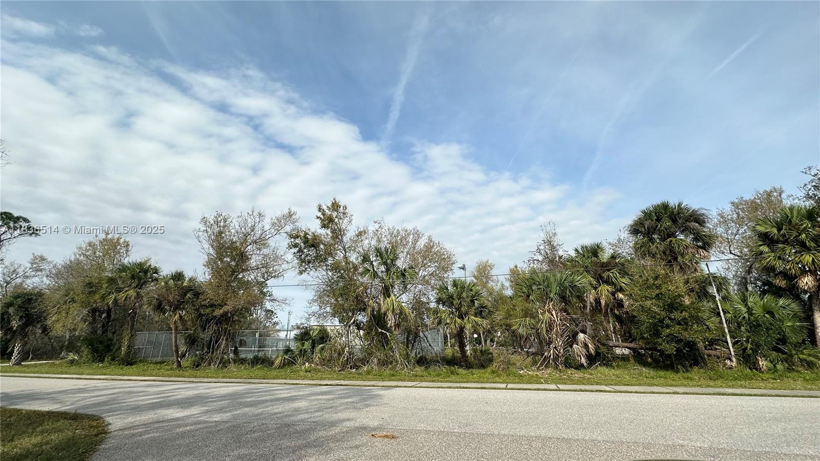 Discover an incredible opportunity to build your dream property in a vibrant, fully urbanized neighborhood just minutes away from the pristine beaches of the Gulf Coast. This area offers the perfect blend of coastal charm and city convenience, with upscale restaurants and shopping centers that rival those found in major cities. Port Charlotte is a paradise for sports enthusiasts, boasting attractions like baseball, golf, volleyball, basketball, softball, and swimming. Don’t miss Charlotte Sports Park, home to the Charlotte Stone Crabs, or the many picturesque golf courses scattered throughout the area. Why wait? This exclusive Florida destination is the ideal place to turn your vision into reality. I have several prime lots available—let's make your dream a reality today! (402106479006)