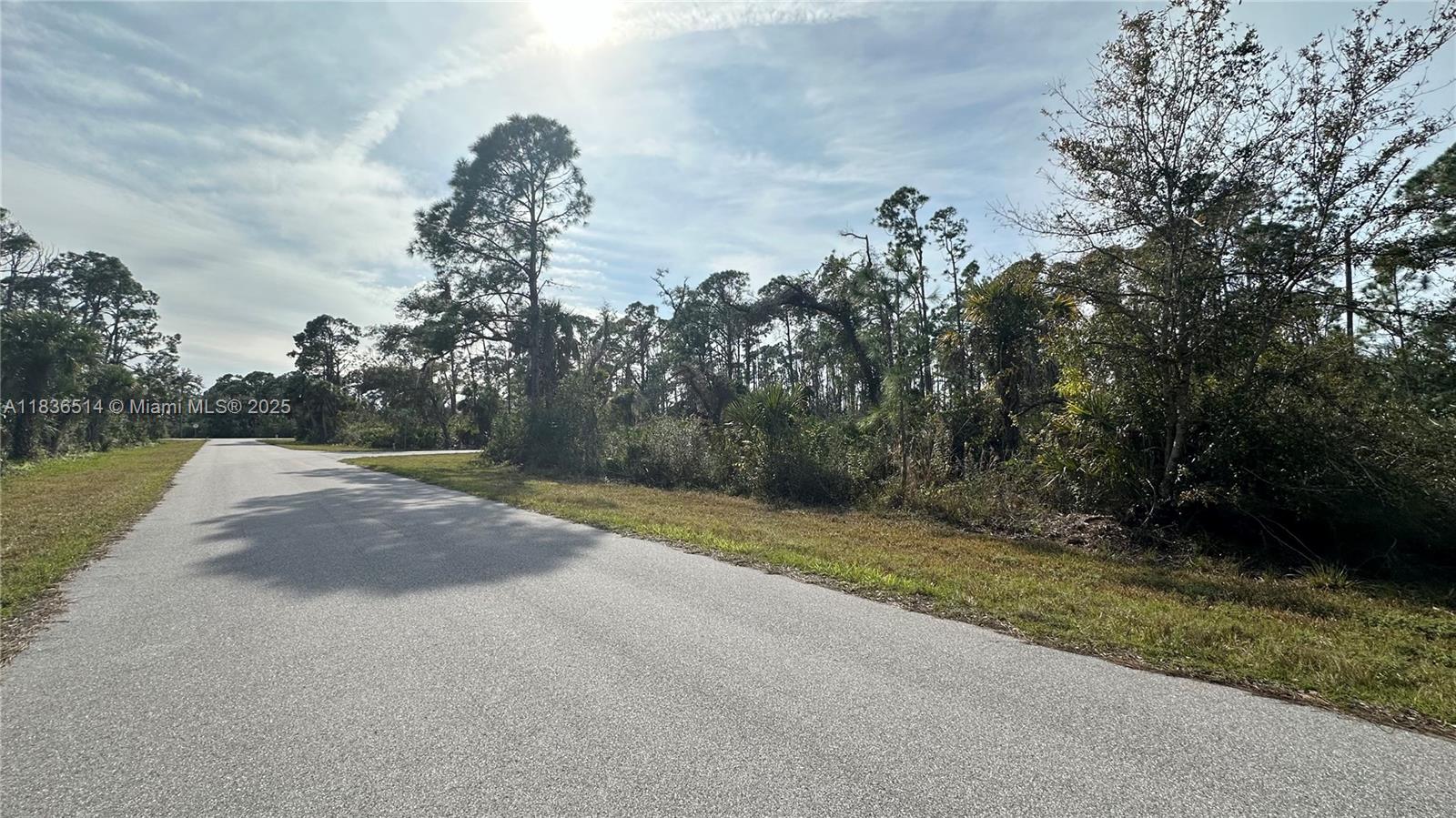 PORT CHARLOTTE SEC 38 - Land