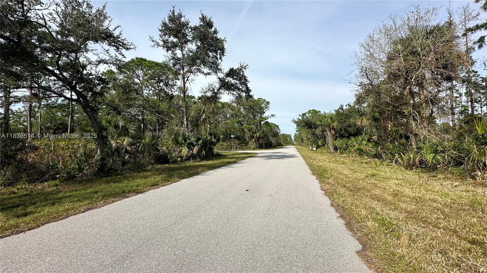 PORT CHARLOTTE SEC 38 - Land