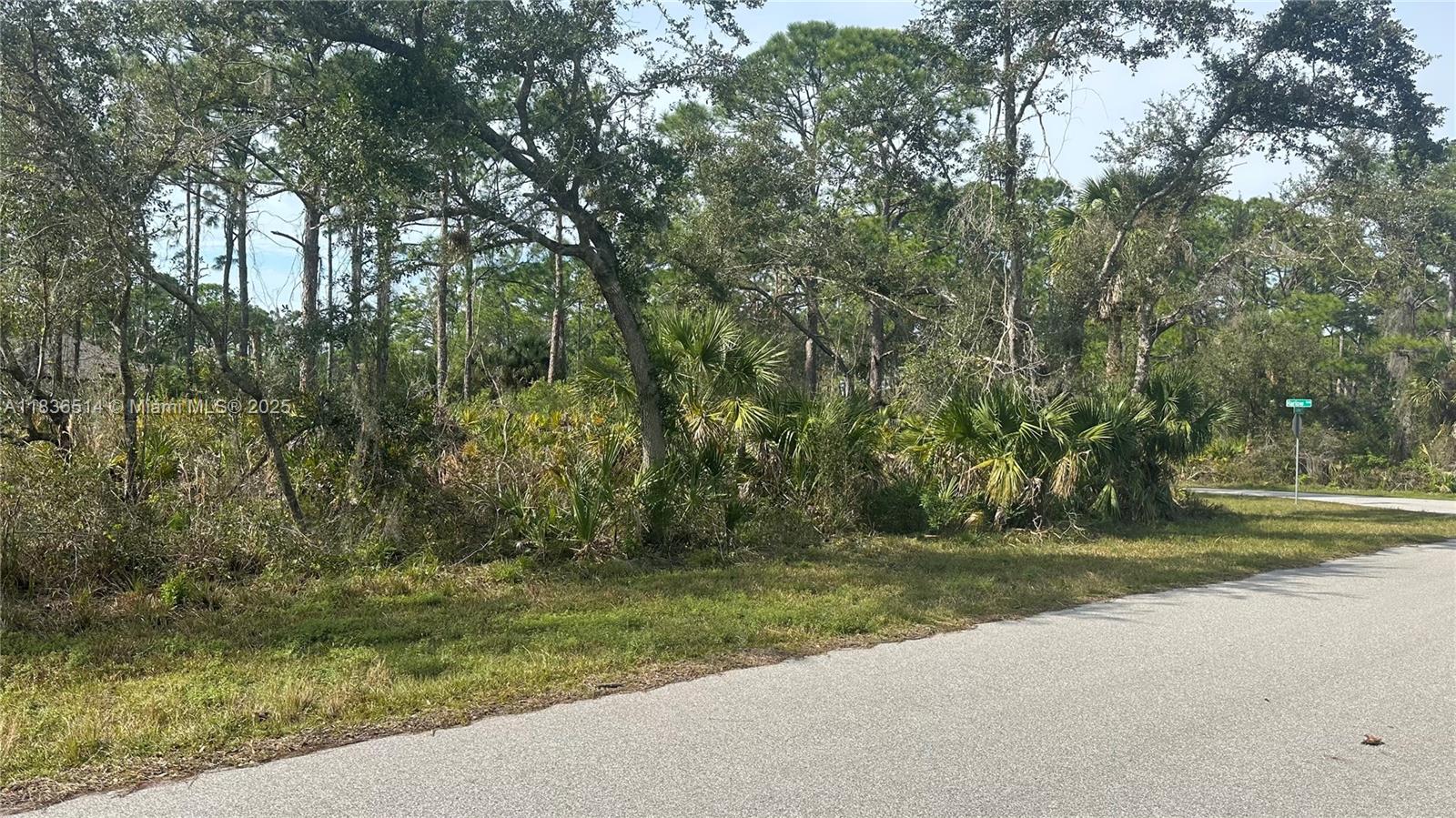 PORT CHARLOTTE SEC 38 - Land