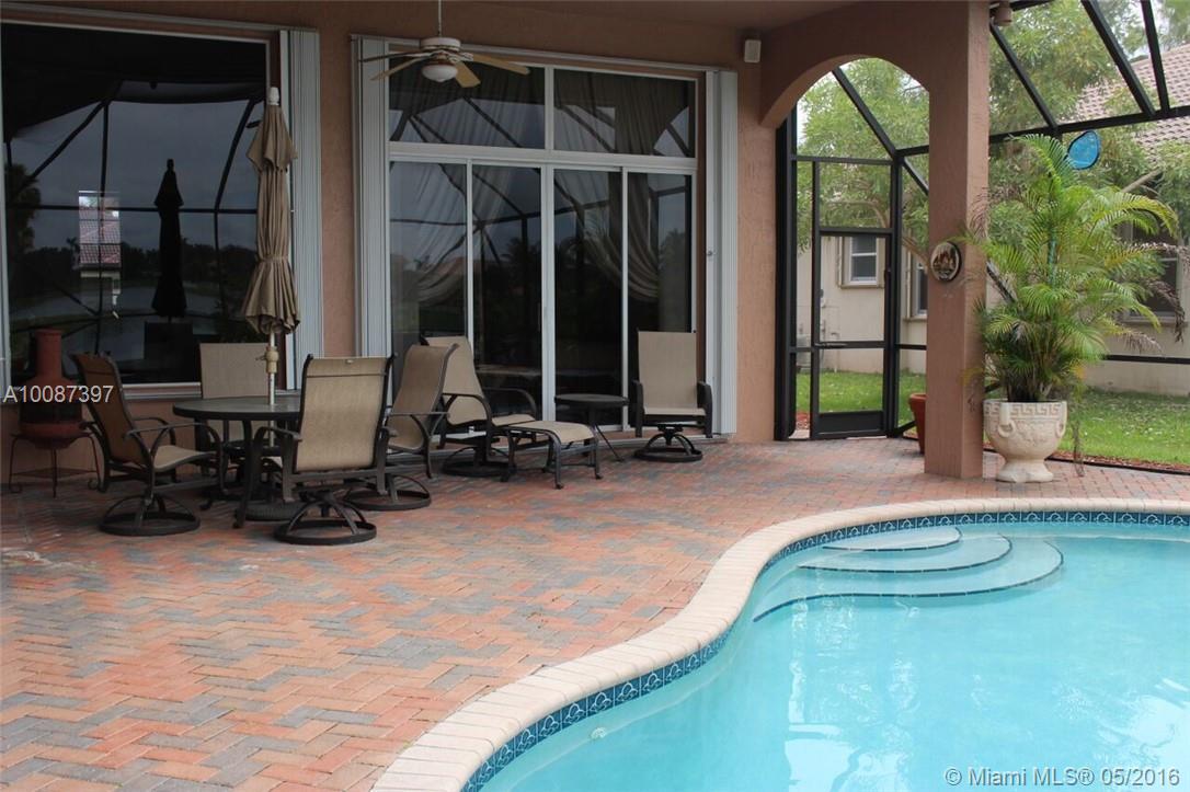 Sunset Lakes One 164-34 B - Residential