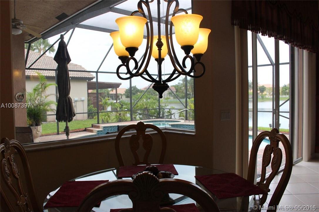 Sunset Lakes One 164-34 B - Residential