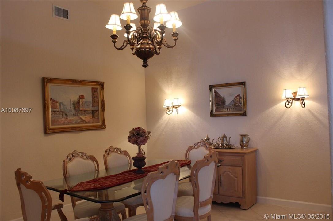 Sunset Lakes One 164-34 B - Residential