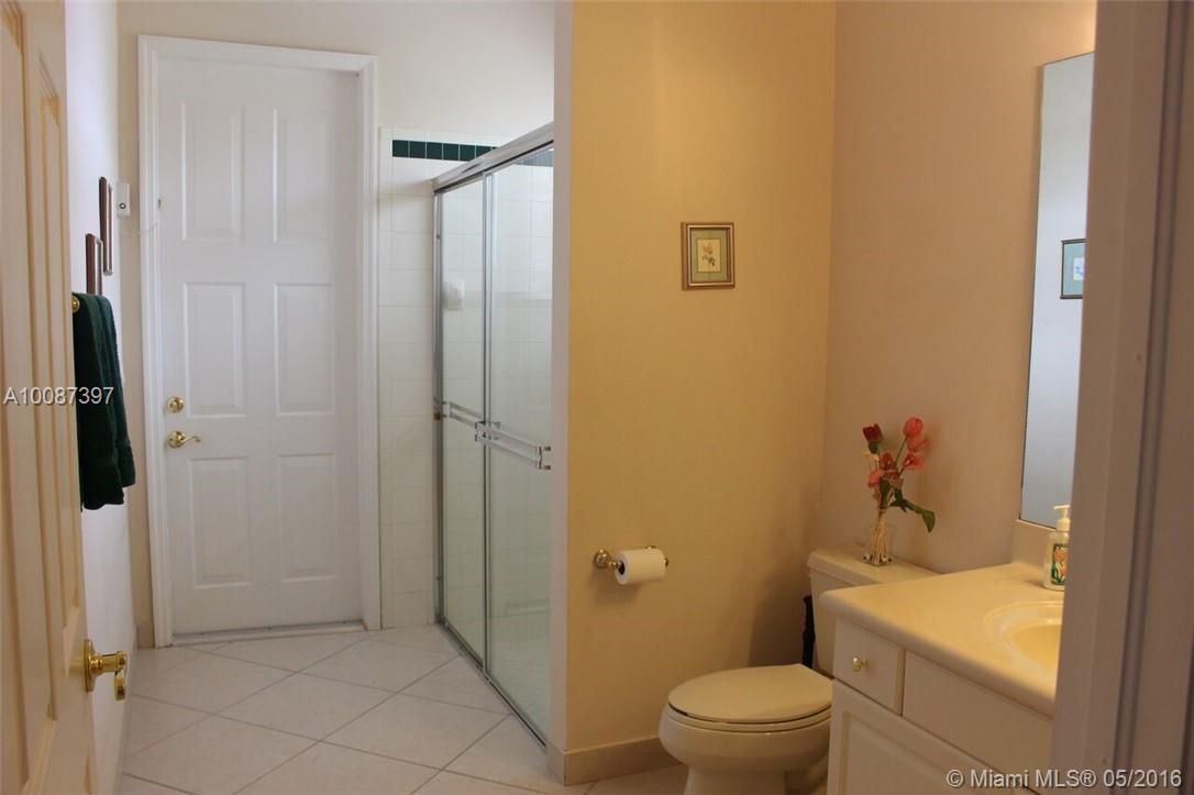 Sunset Lakes One 164-34 B - Residential