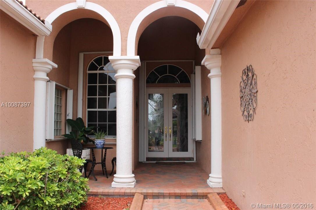 Sunset Lakes One 164-34 B - Residential