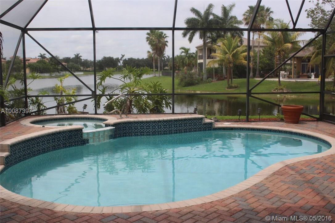 Sunset Lakes One 164-34 B - Residential