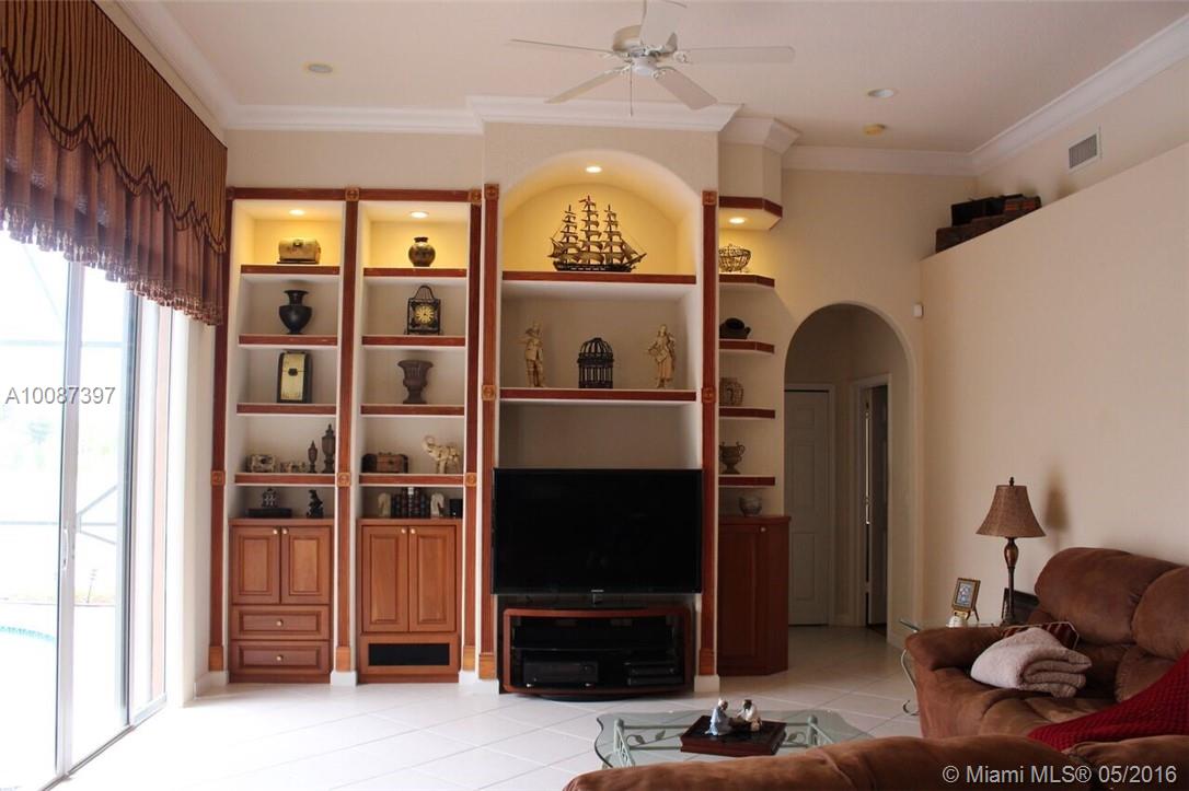 Sunset Lakes One 164-34 B - Residential