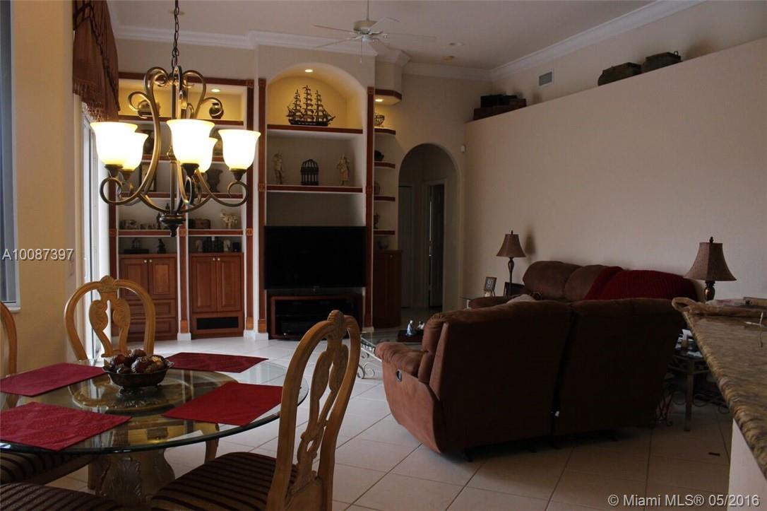 Sunset Lakes One 164-34 B - Residential