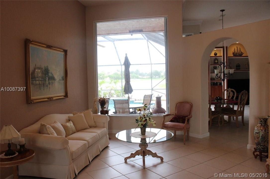 Sunset Lakes One 164-34 B - Residential