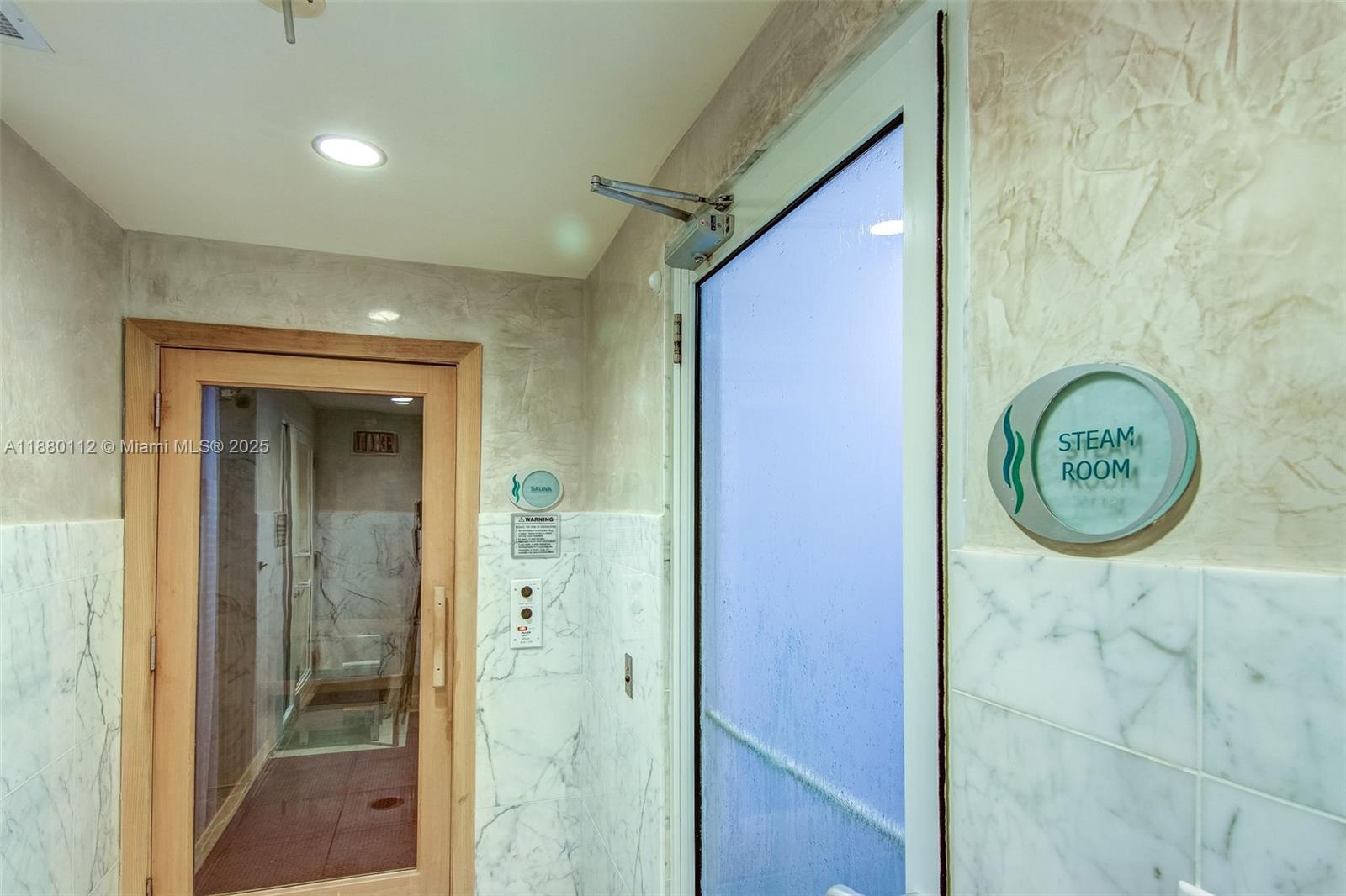 VIZCAYNE NORTH CONDO - Residential