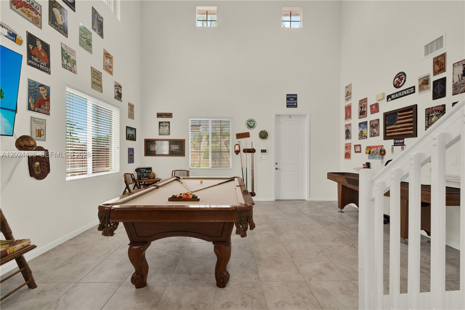 REDLAND REEF - Residential