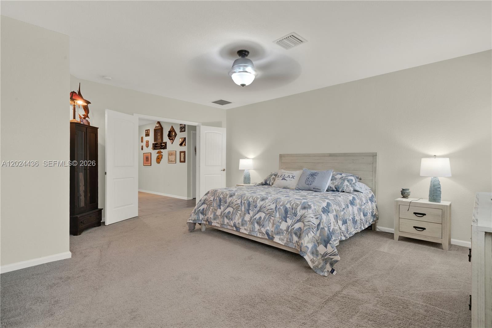 REDLAND REEF - Residential