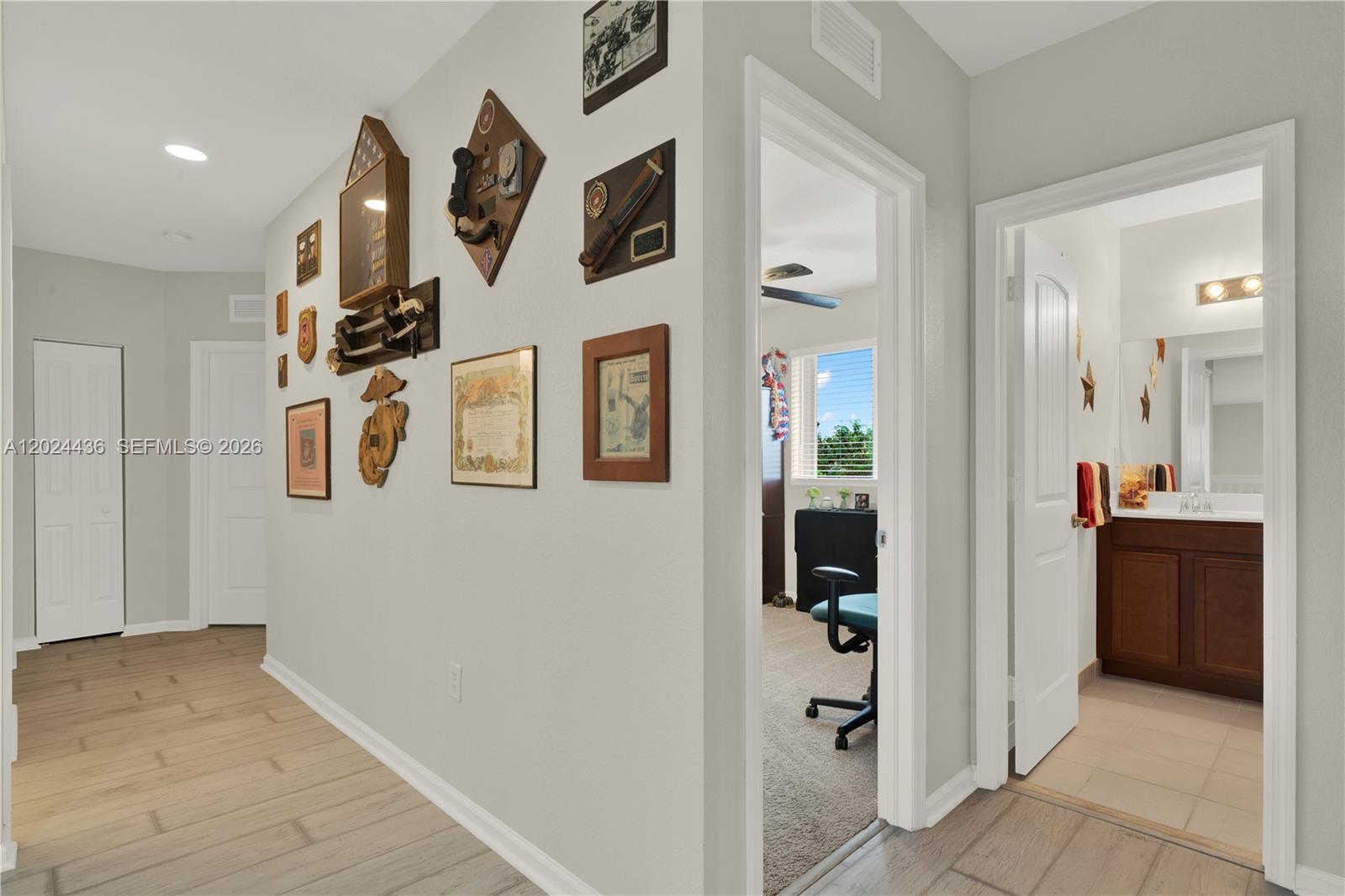 REDLAND REEF - Residential