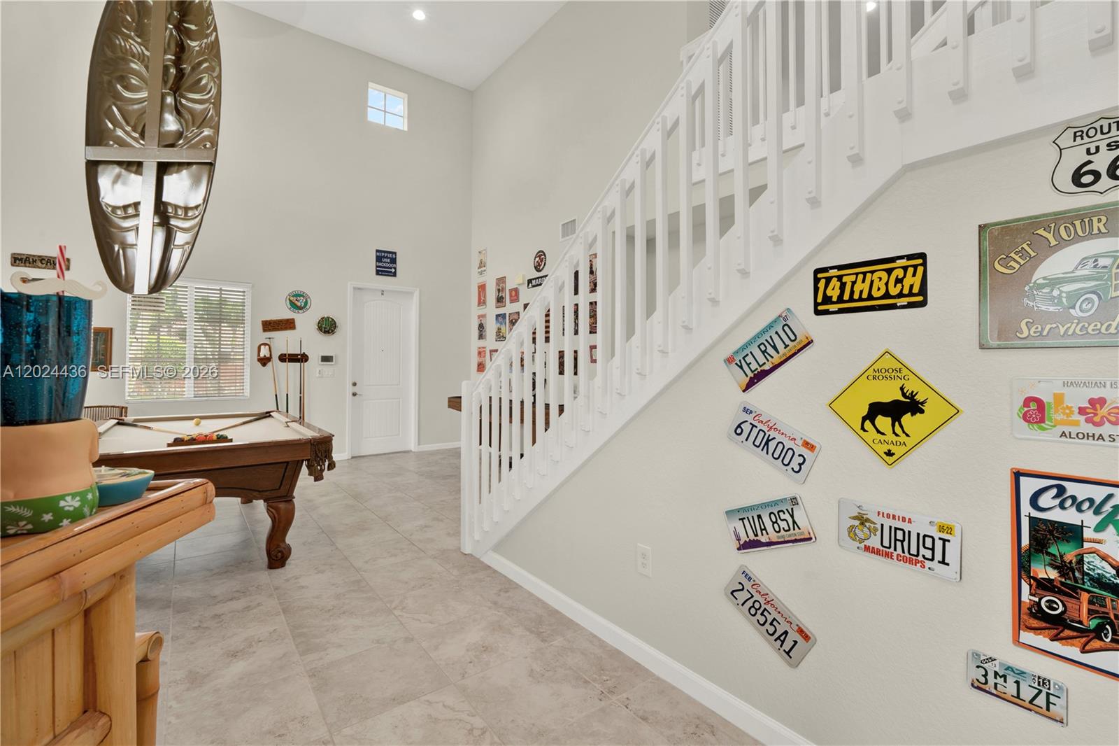 REDLAND REEF - Residential