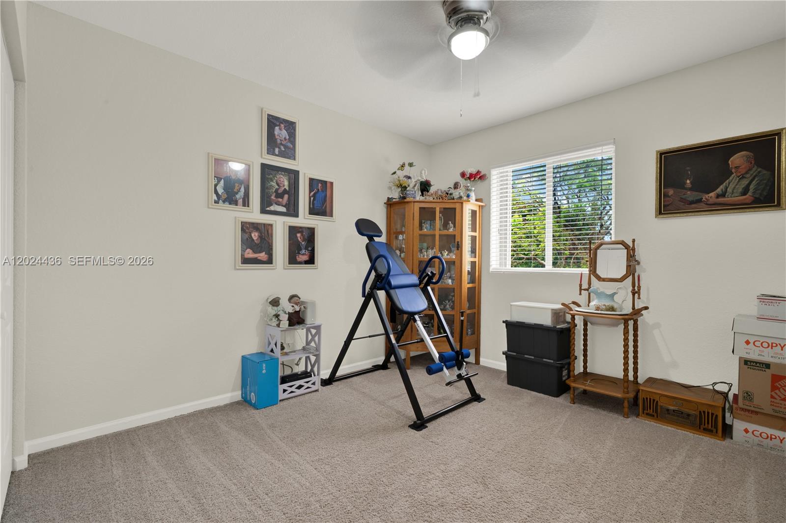 REDLAND REEF - Residential