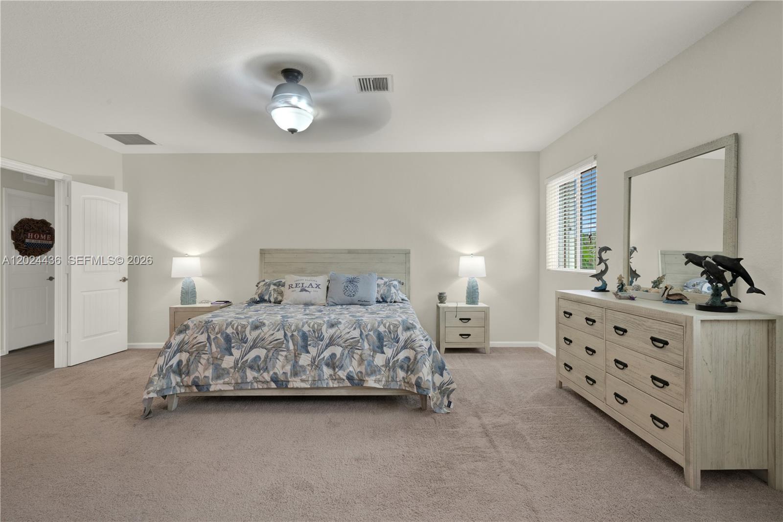 REDLAND REEF - Residential