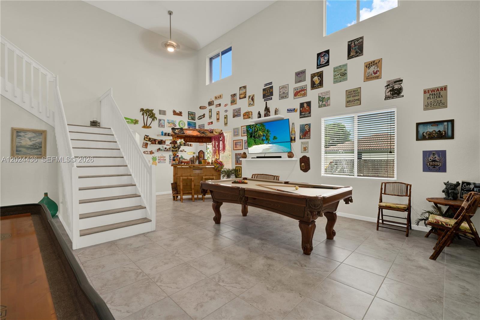 REDLAND REEF - Residential