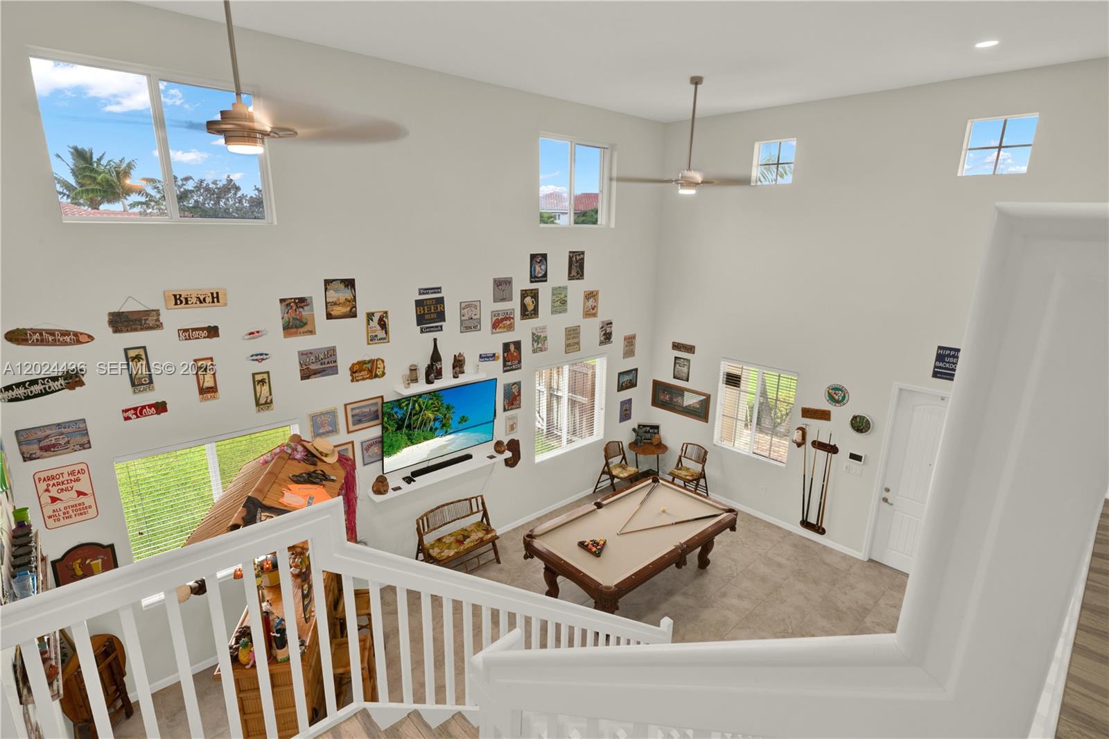 REDLAND REEF - Residential