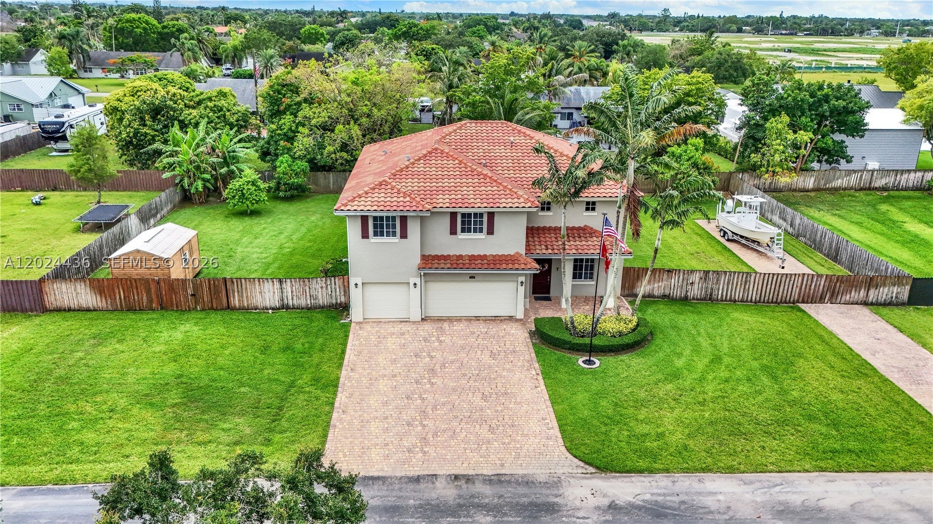1730 NW 21st St, Homestead FL 33030
