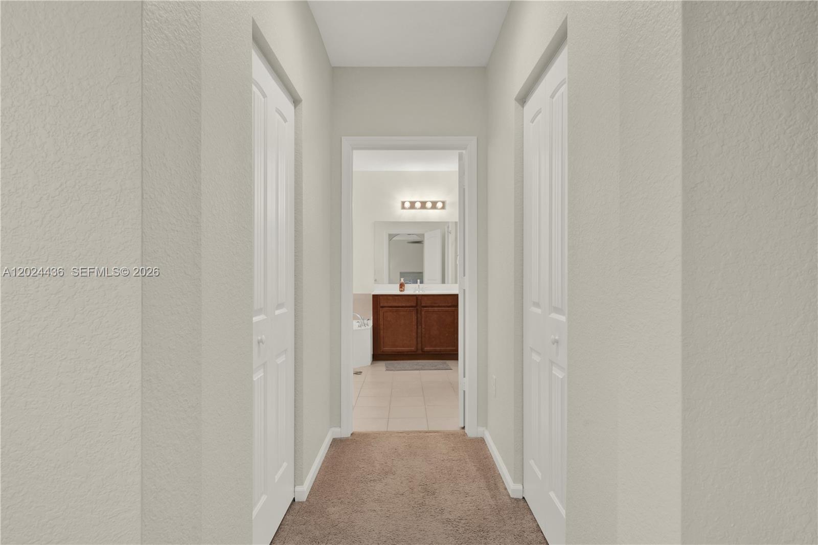 REDLAND REEF - Residential