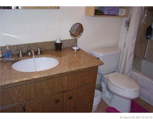 KINGSTON SQUARE CONDO - Residential Lease