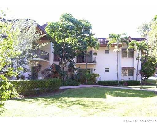 KINGSTON SQUARE CONDO - Residential Lease