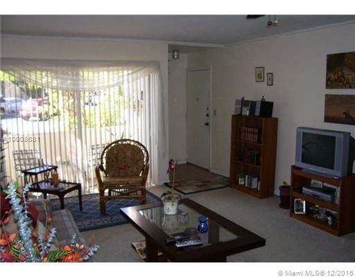 KINGSTON SQUARE CONDO - Residential Lease