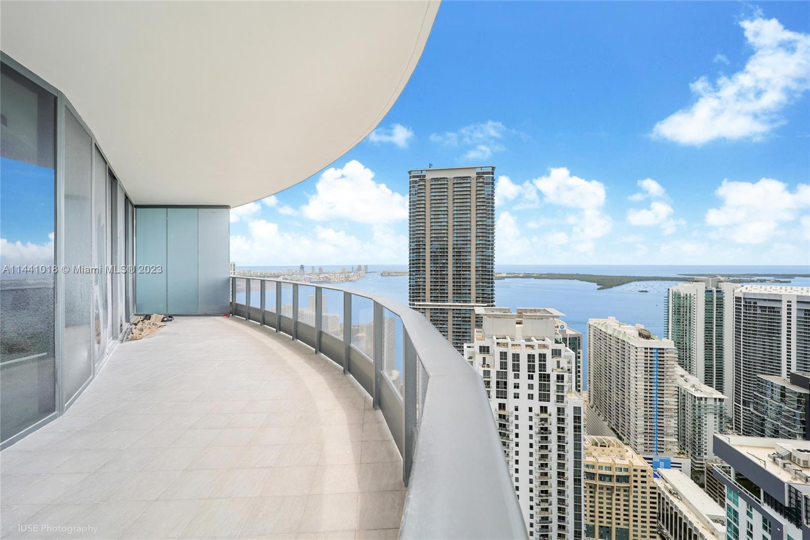 BRICKELL FLATIRON CONDO - Residential