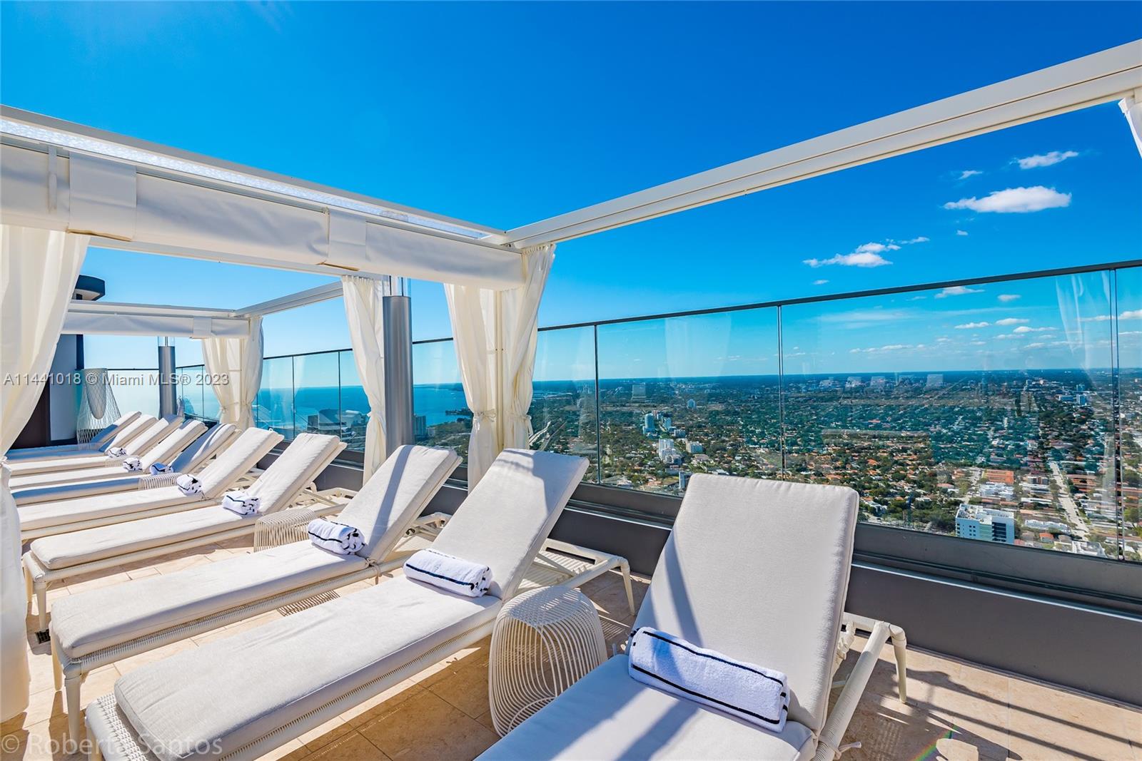 BRICKELL FLATIRON CONDO - Residential