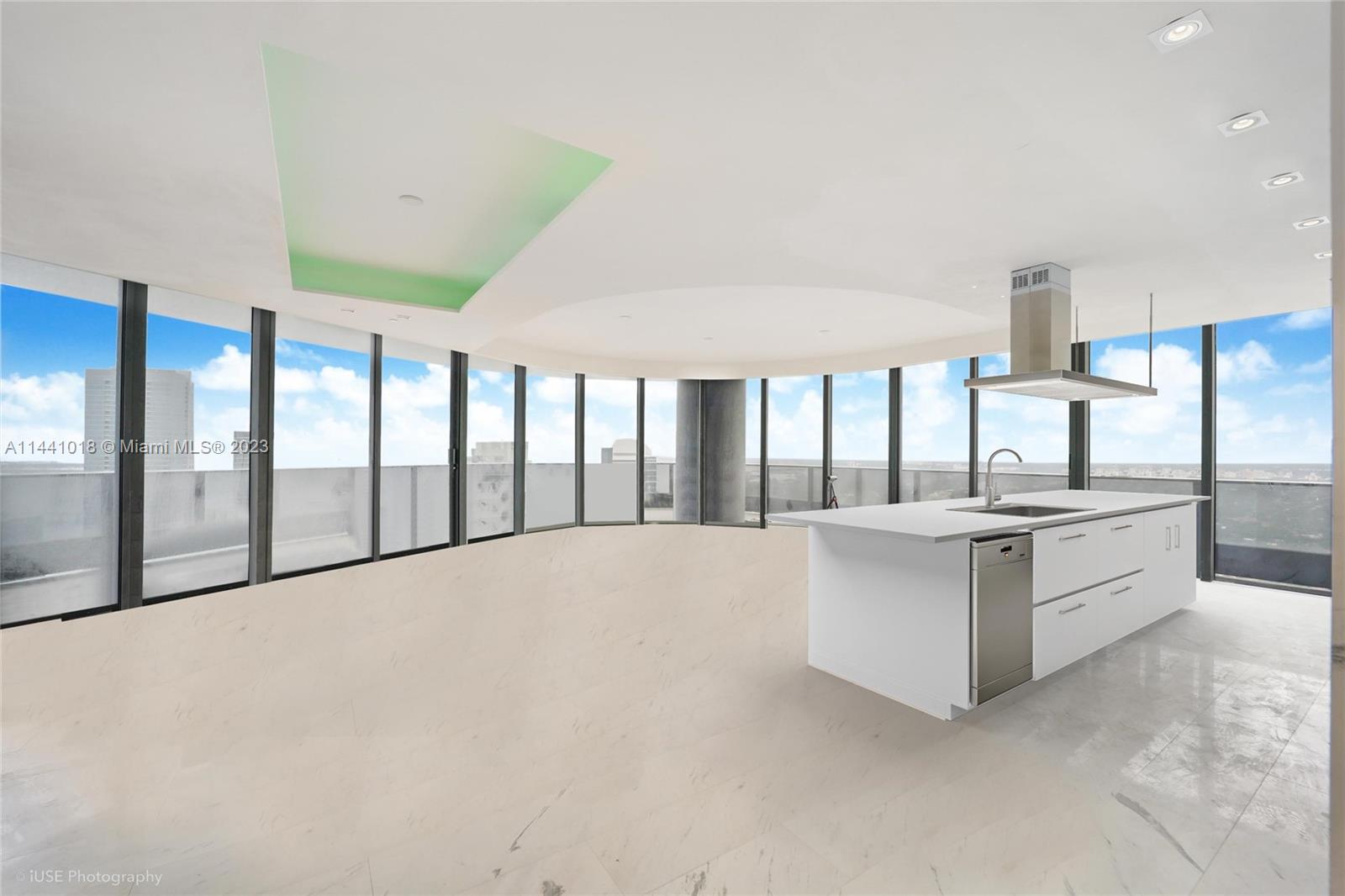 BRICKELL FLATIRON CONDO - Residential