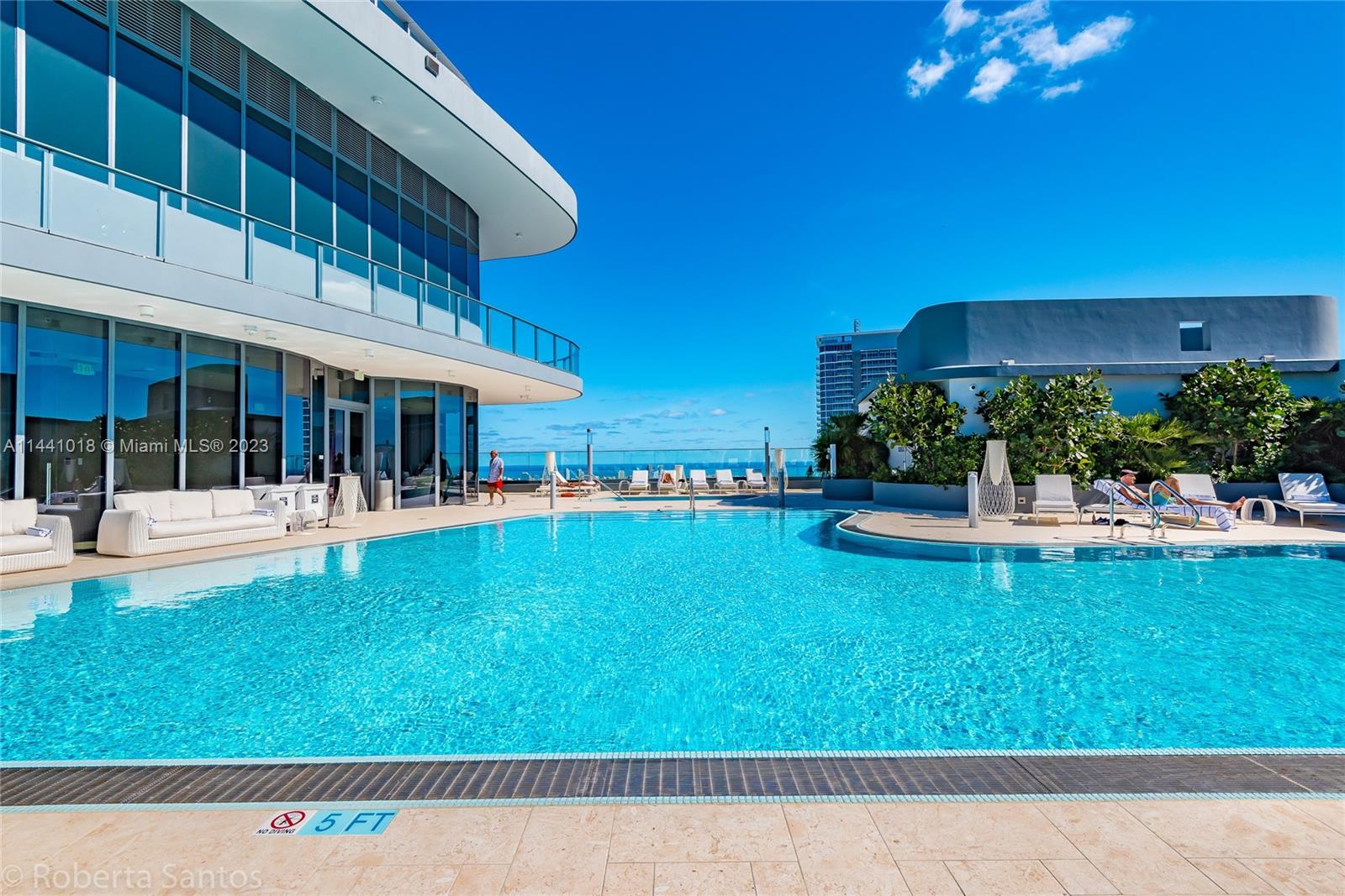 BRICKELL FLATIRON CONDO - Residential