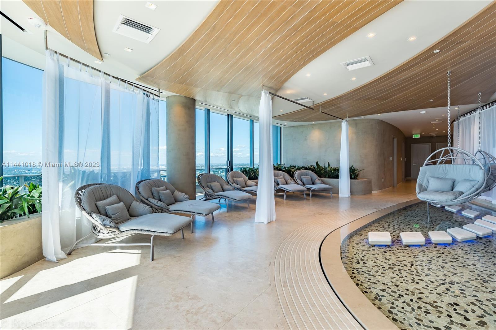 BRICKELL FLATIRON CONDO - Residential