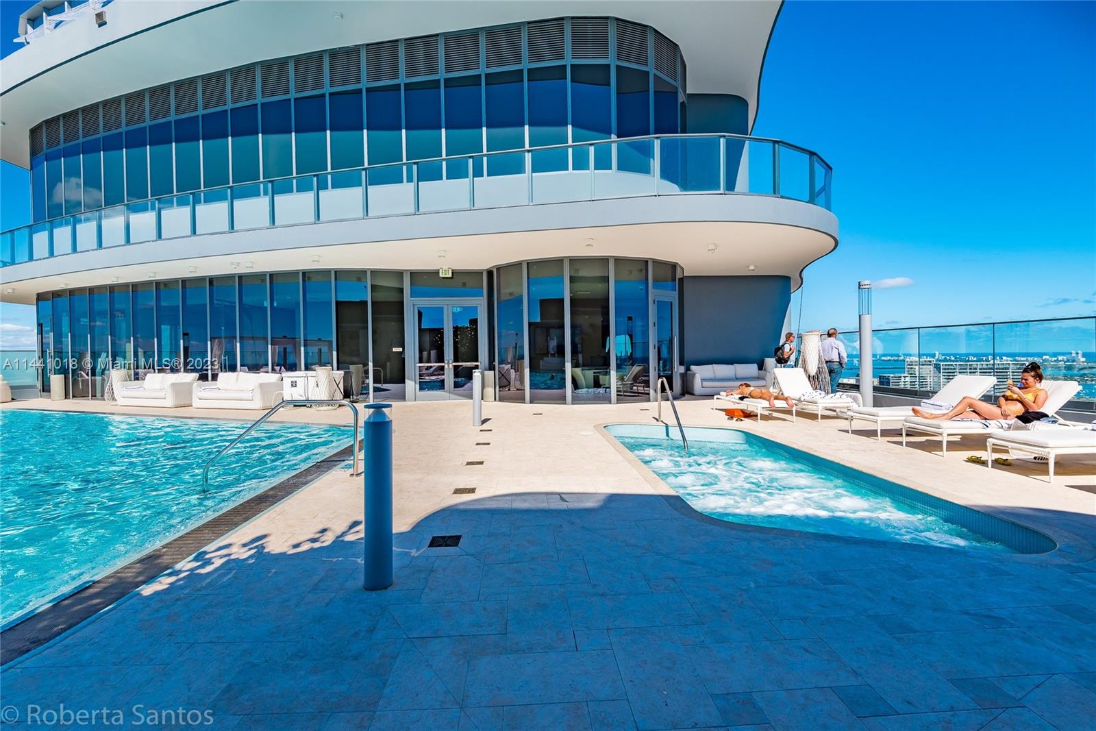 BRICKELL FLATIRON CONDO - Residential