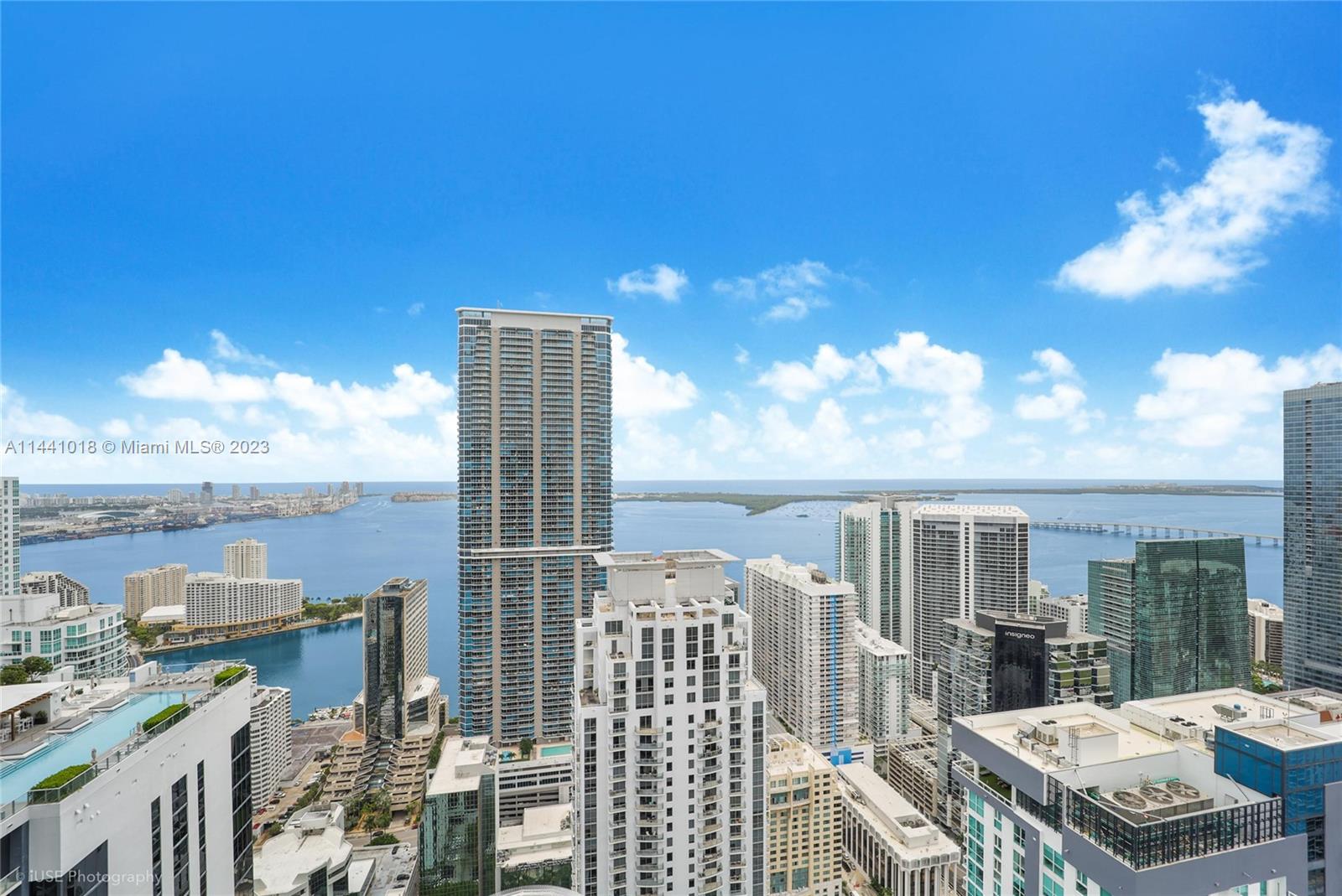 BRICKELL FLATIRON CONDO - Residential